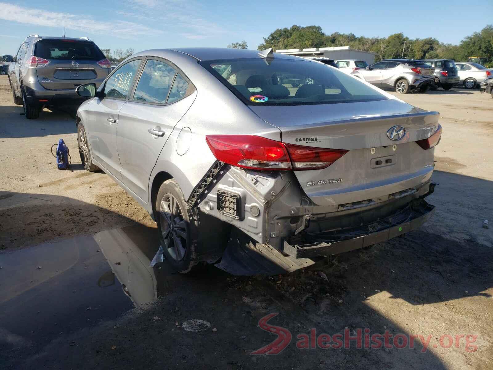 5NPD84LF4HH026536 2017 HYUNDAI ELANTRA