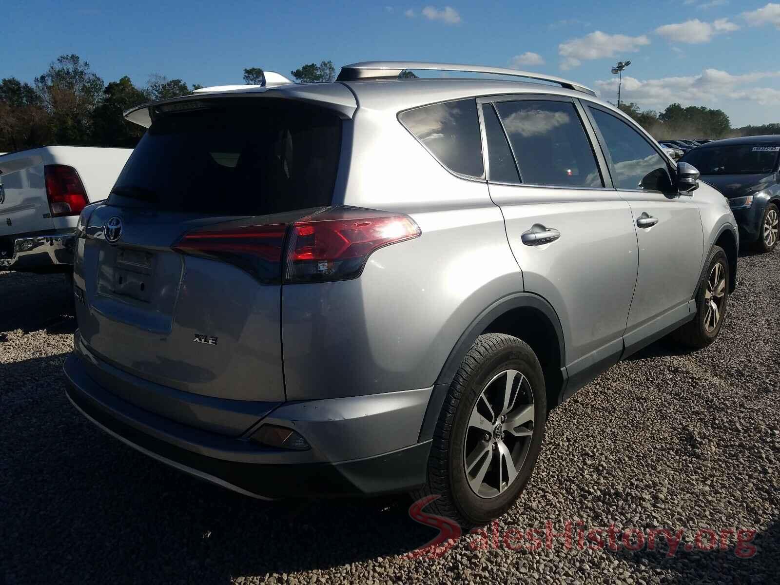 2T3WFREV9GW284817 2016 TOYOTA RAV4