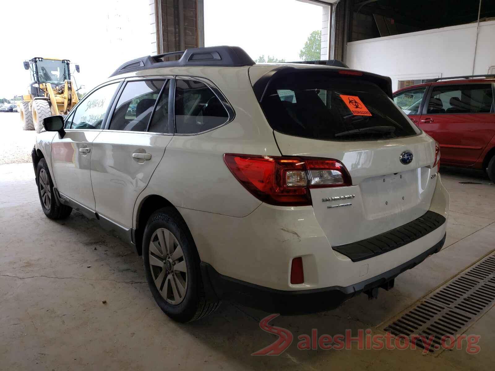 4S4BSBHC9G3313596 2016 SUBARU OUTBACK