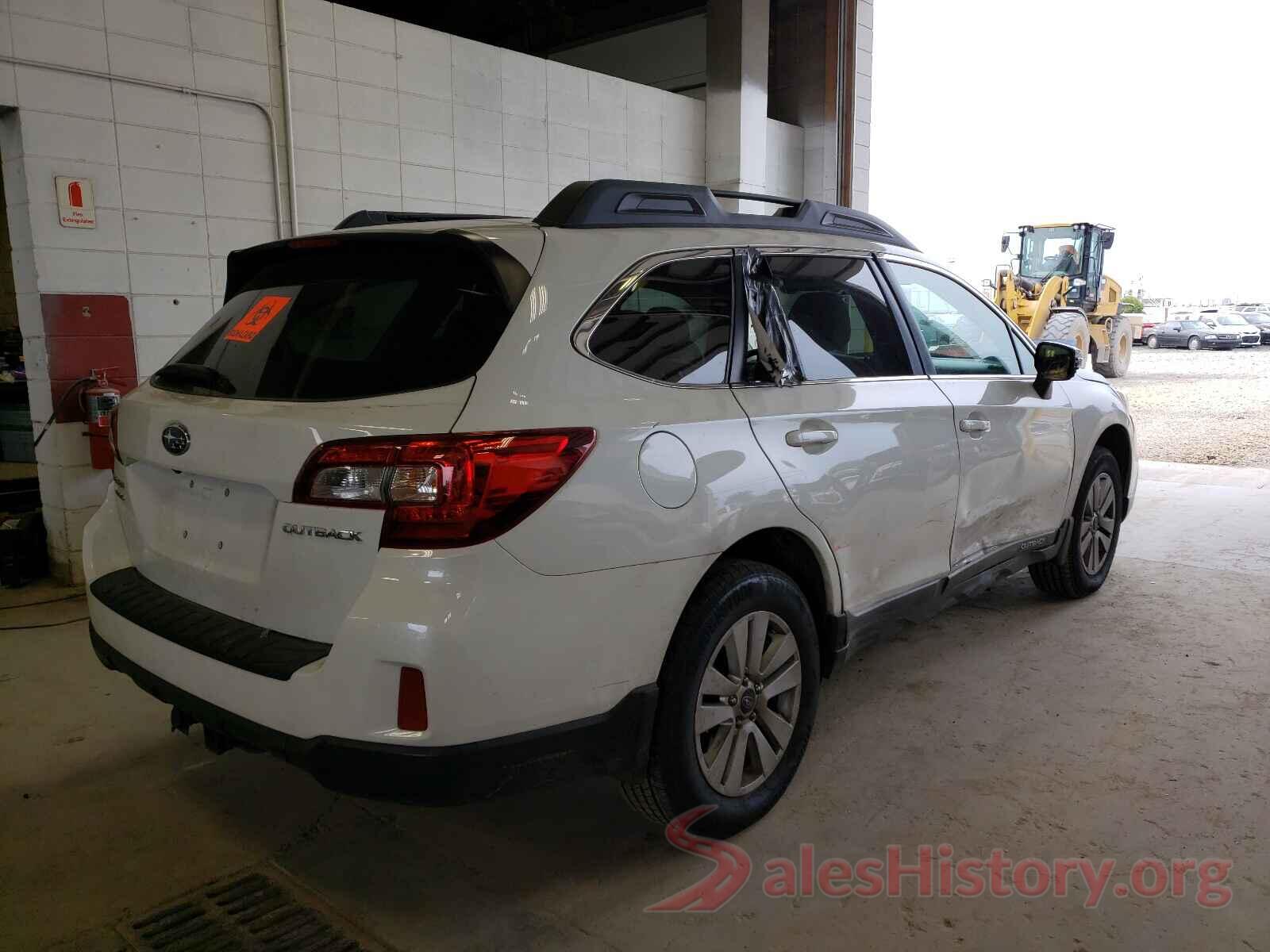 4S4BSBHC9G3313596 2016 SUBARU OUTBACK