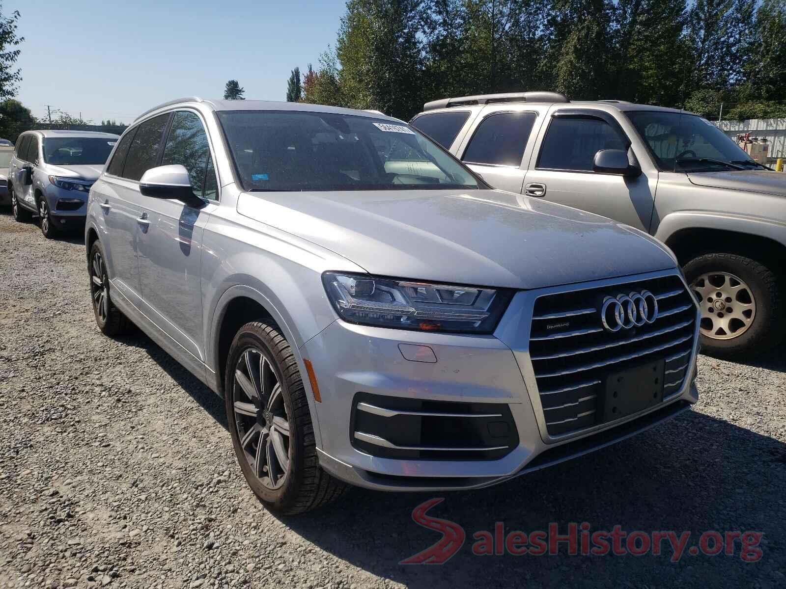 WA1VABF72HD011339 2017 AUDI Q7