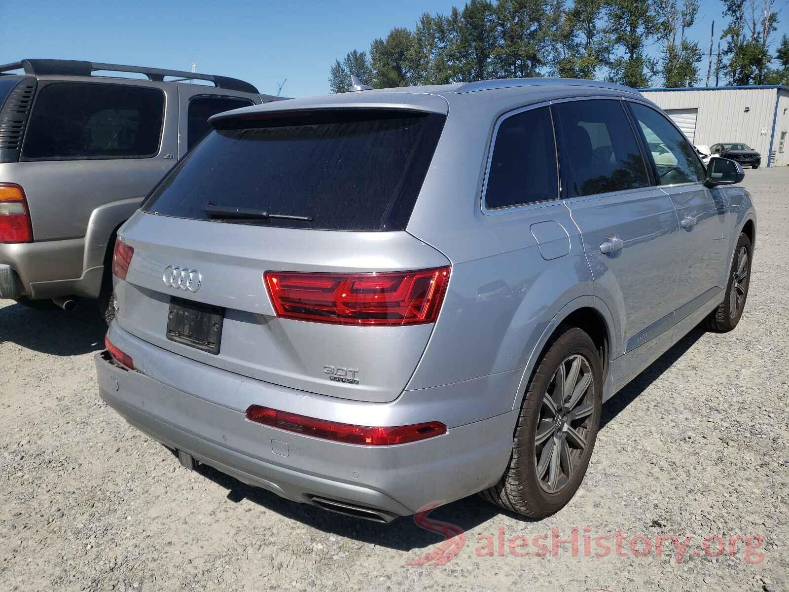 WA1VABF72HD011339 2017 AUDI Q7