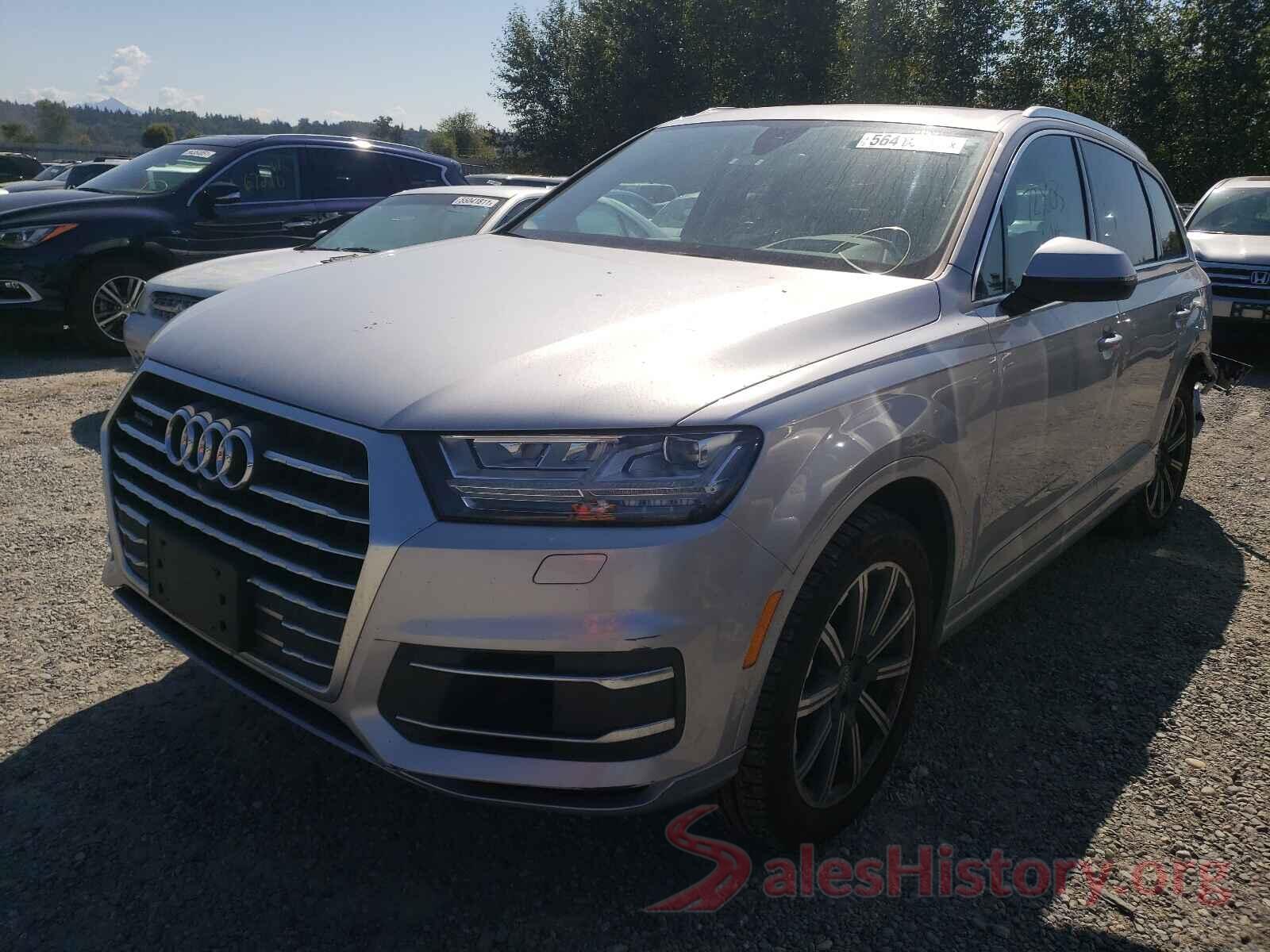 WA1VABF72HD011339 2017 AUDI Q7