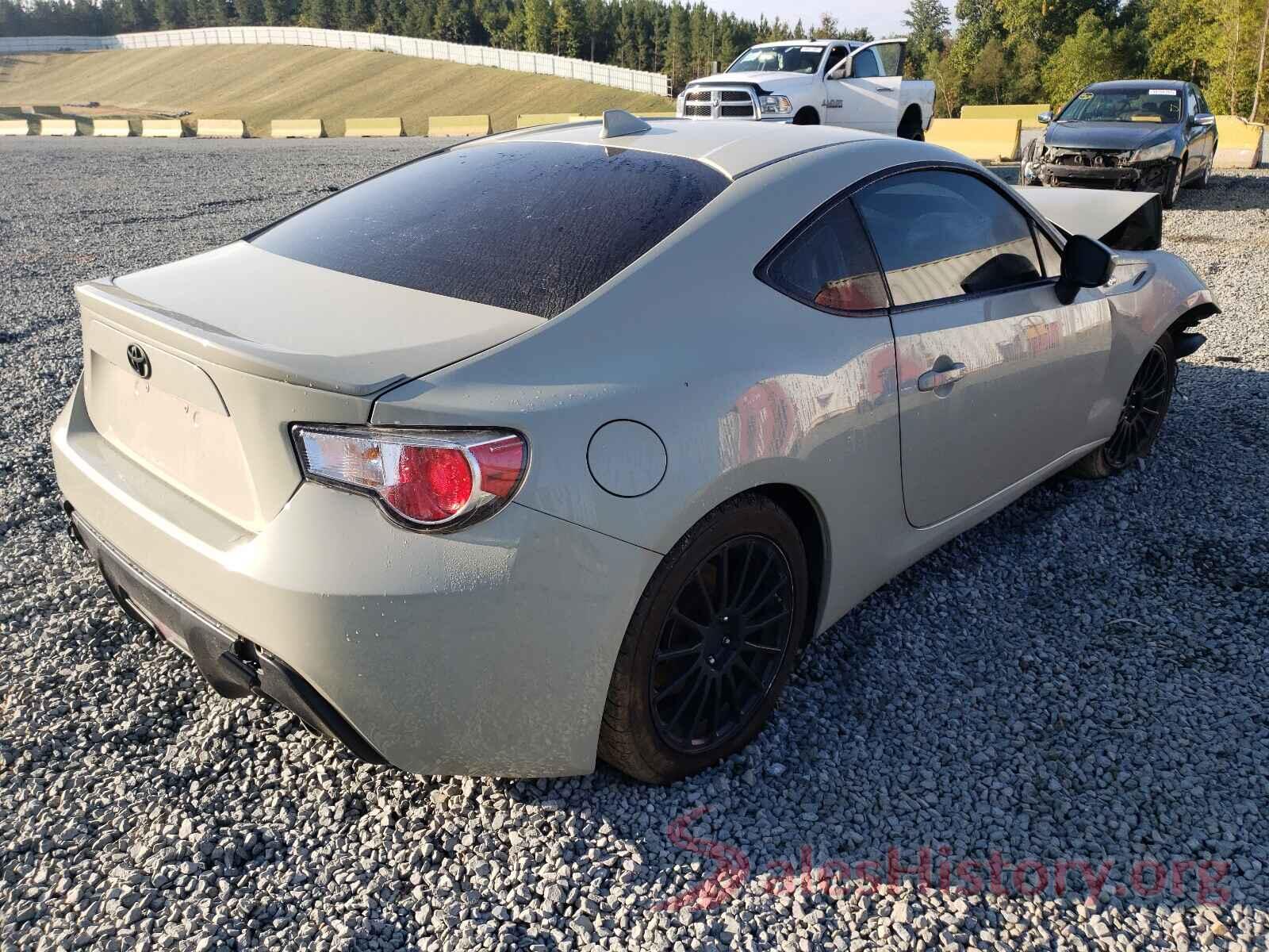 JF1ZNAA10G9706287 2016 TOYOTA SCION