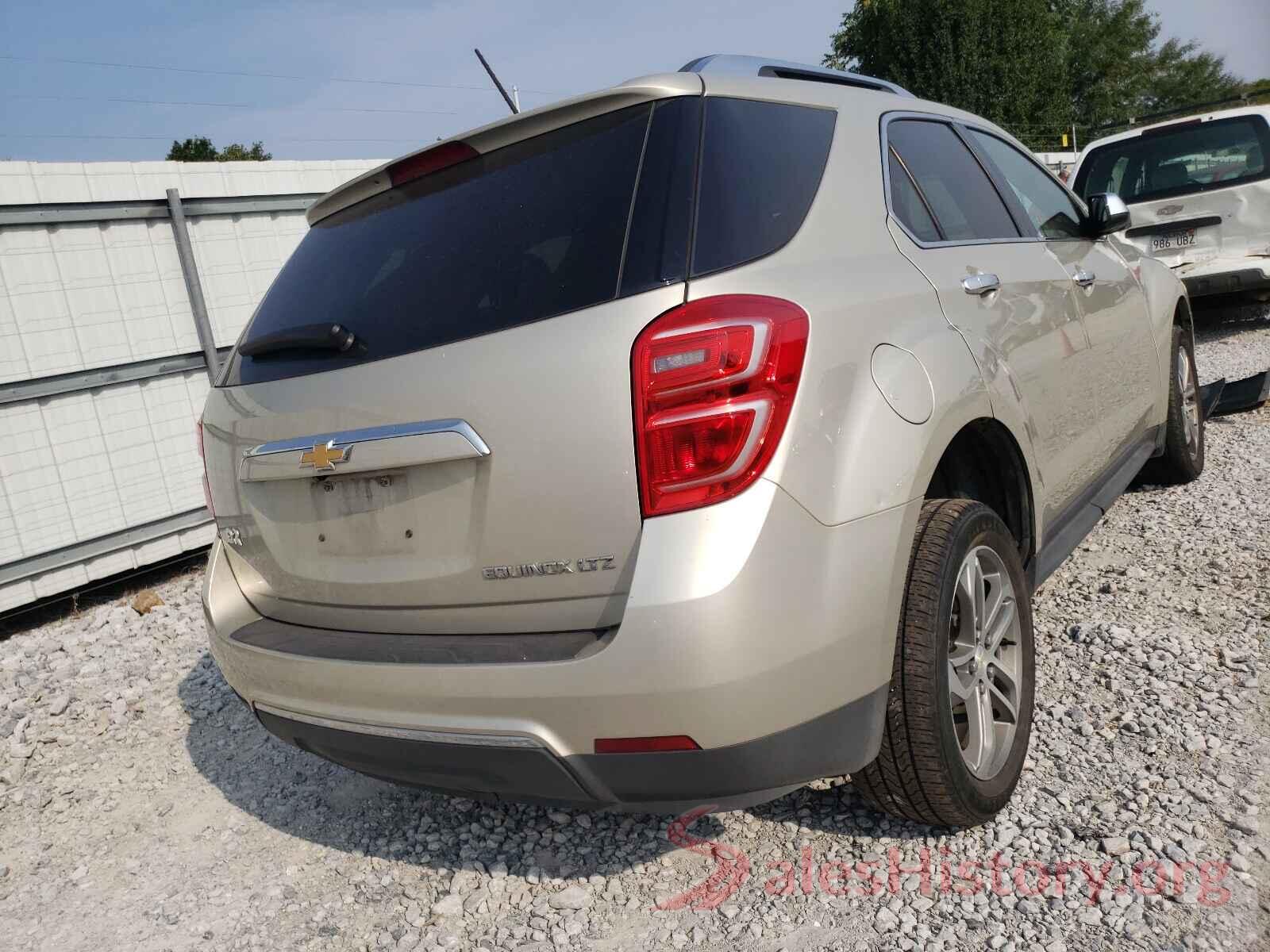 2GNALDEK8G1128599 2016 CHEVROLET EQUINOX