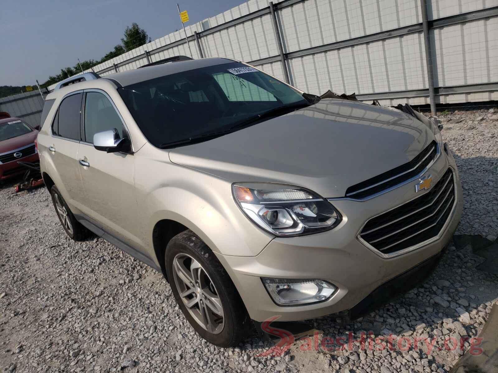 2GNALDEK8G1128599 2016 CHEVROLET EQUINOX