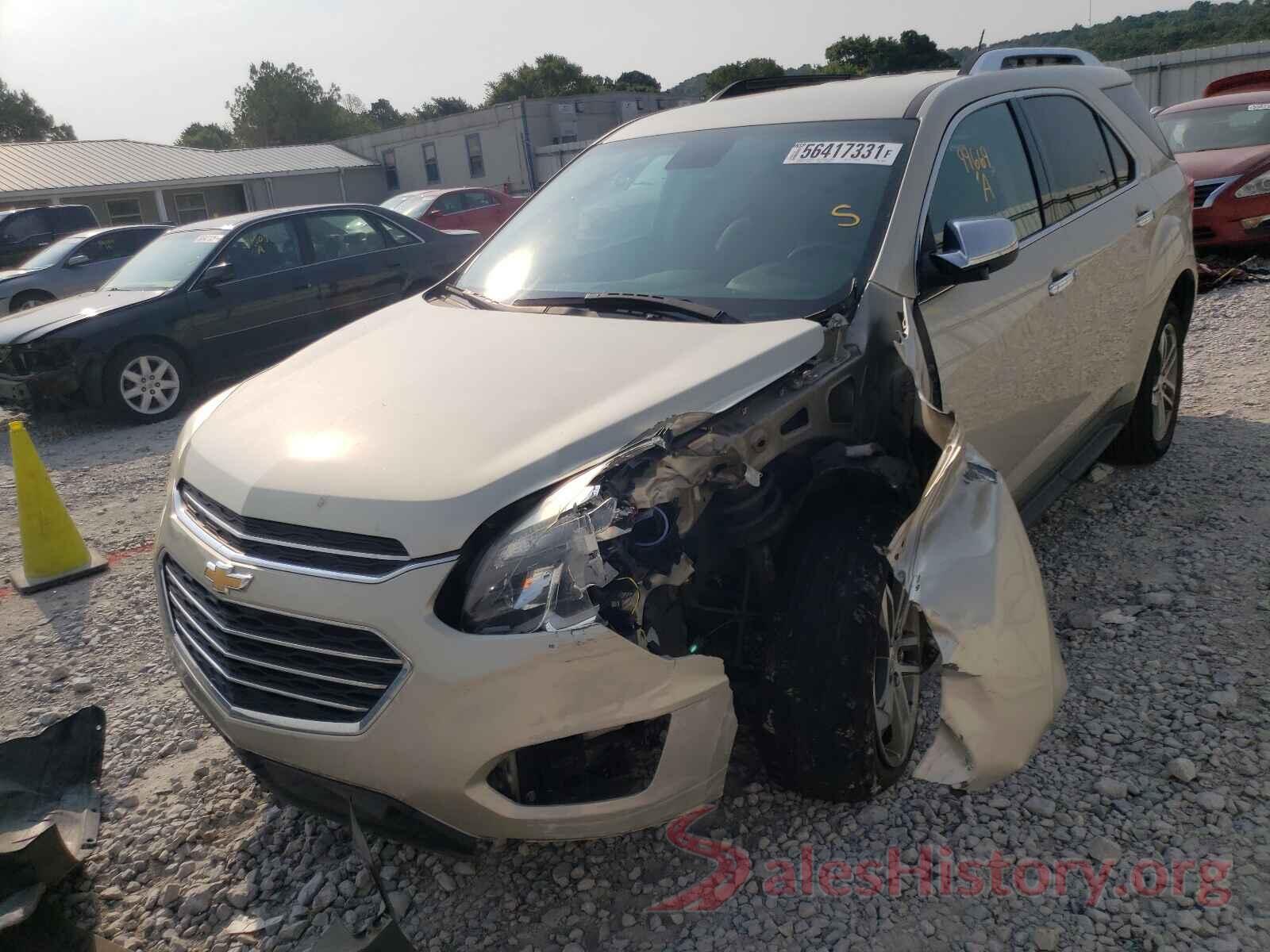 2GNALDEK8G1128599 2016 CHEVROLET EQUINOX