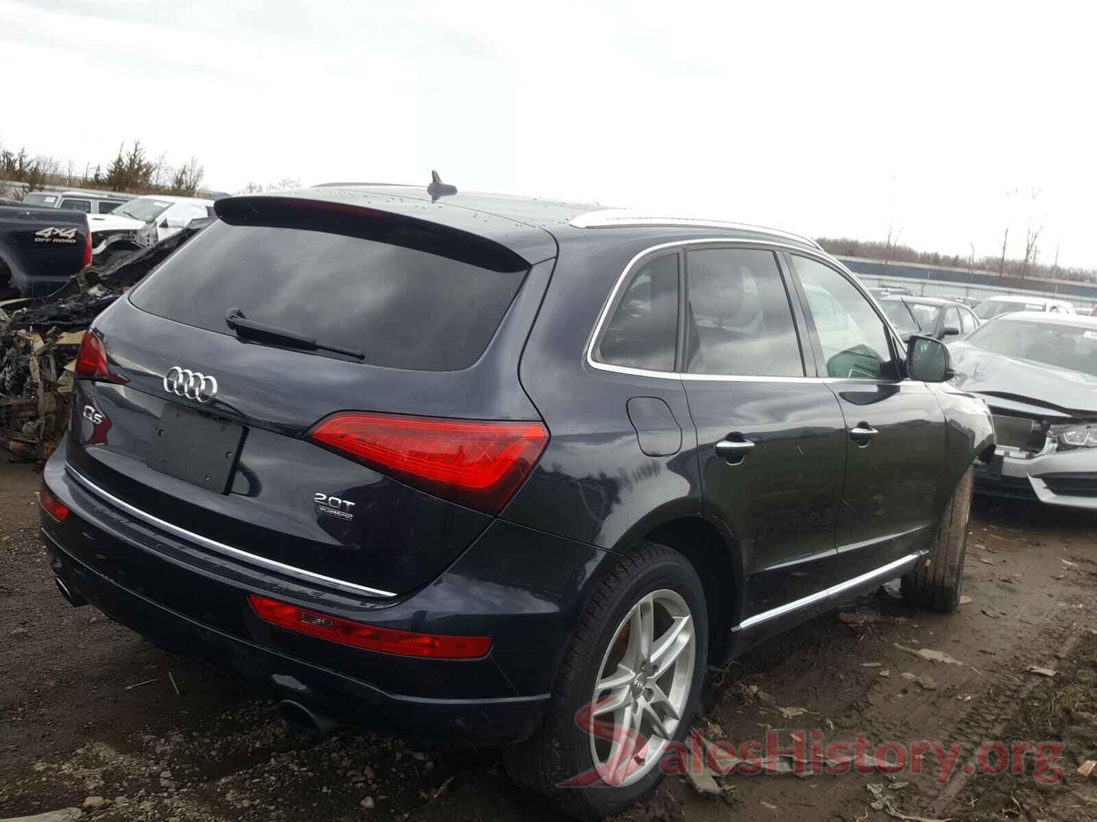 WA1L2AFP6HA019282 2017 AUDI Q5