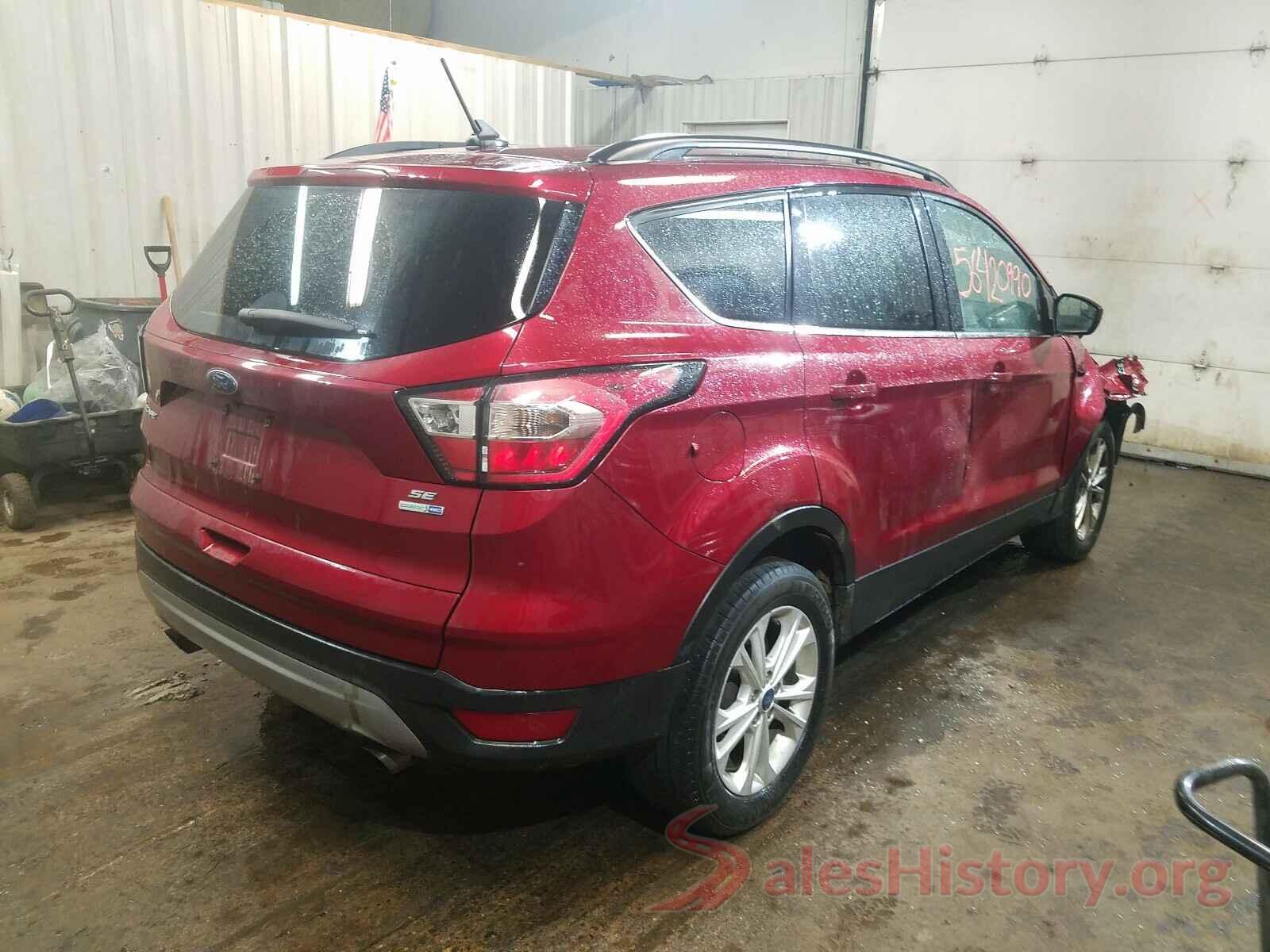 1FMCU9GD4JUA15038 2018 FORD ESCAPE