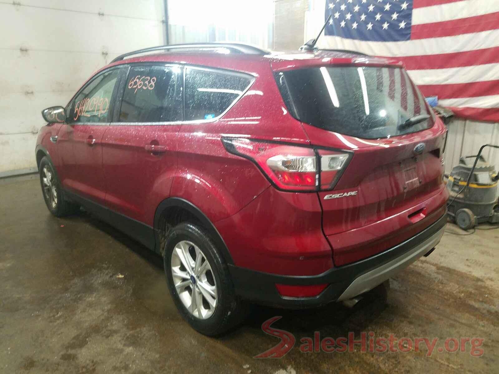 1FMCU9GD4JUA15038 2018 FORD ESCAPE