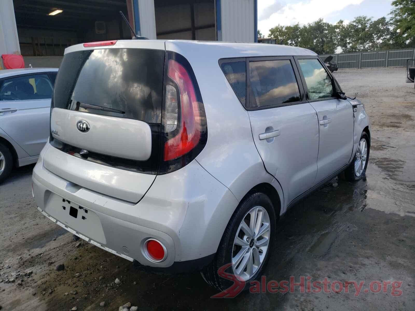 KNDJP3A54K7639634 2019 KIA SOUL