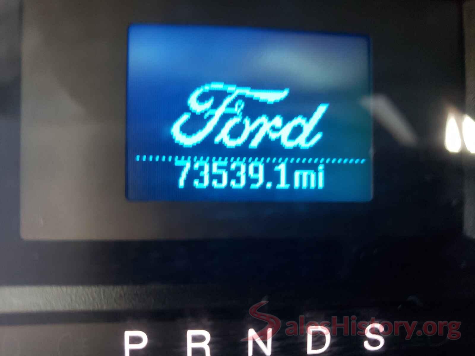 3FA6P0G78GR309806 2016 FORD FUSION