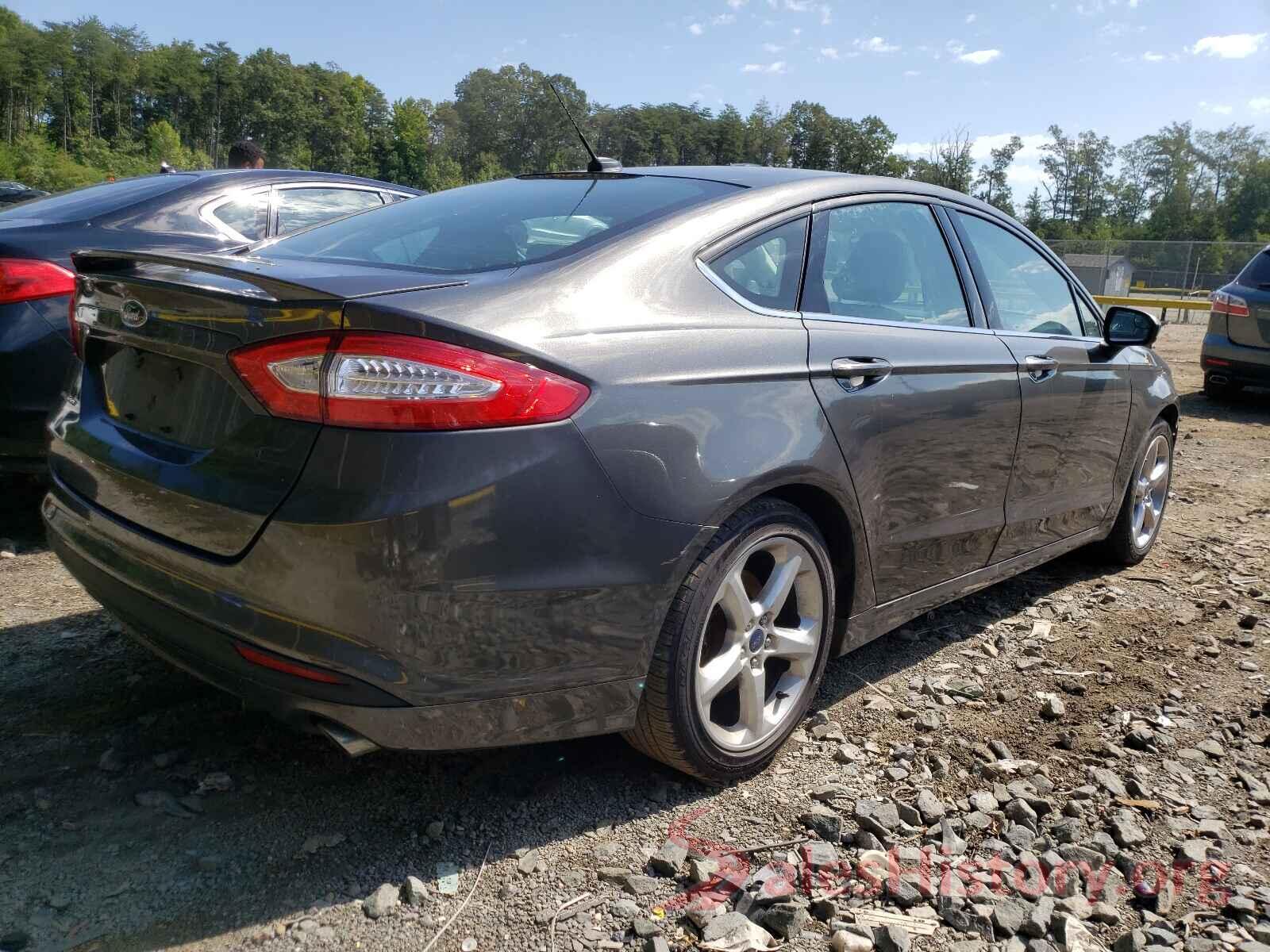 3FA6P0G78GR309806 2016 FORD FUSION