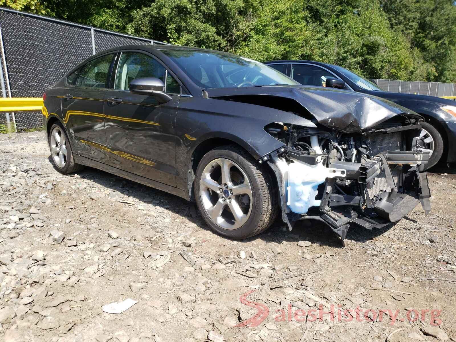 3FA6P0G78GR309806 2016 FORD FUSION