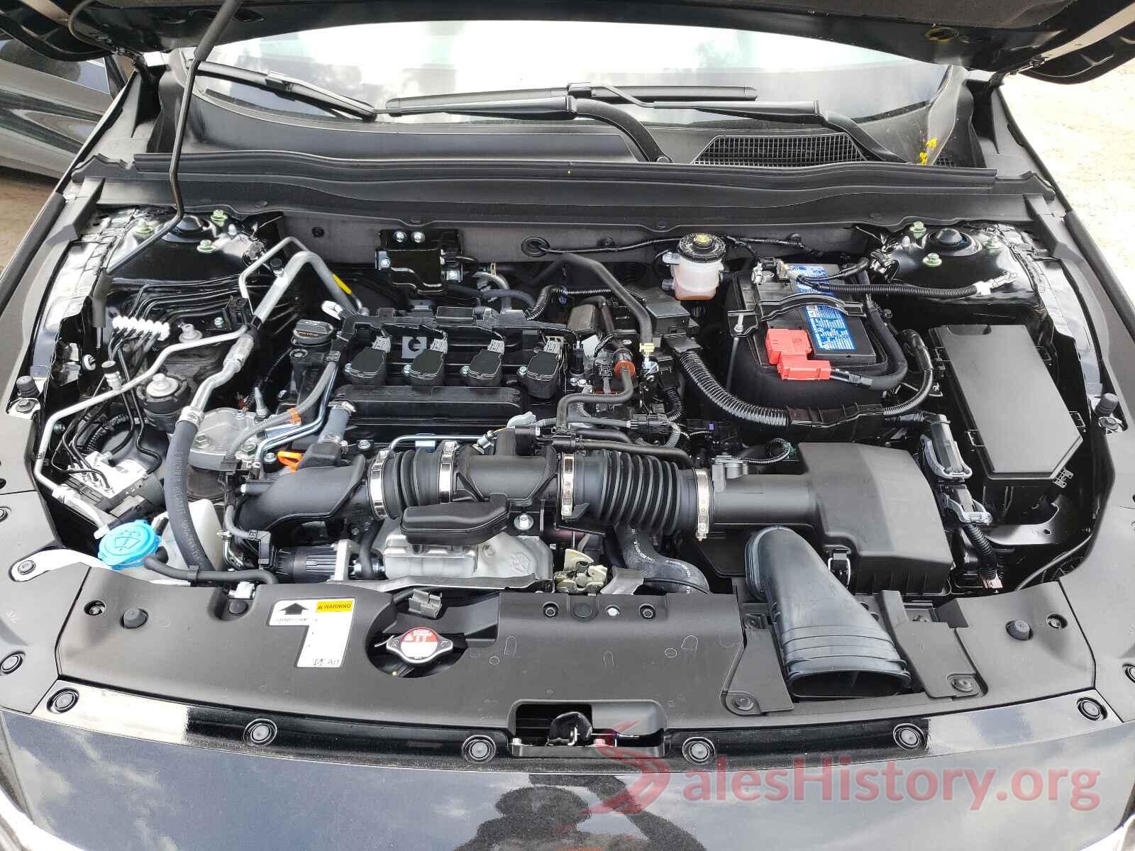 1HGCV1F52MA090082 2021 HONDA ACCORD