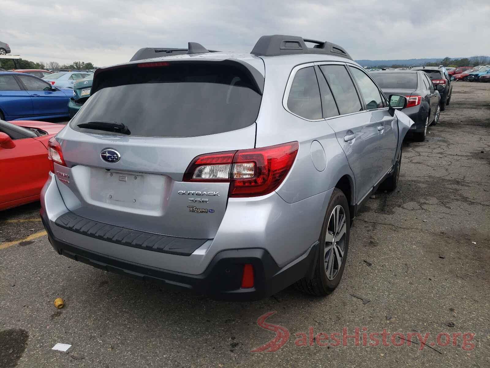 4S4BSENC0J3253253 2018 SUBARU OUTBACK