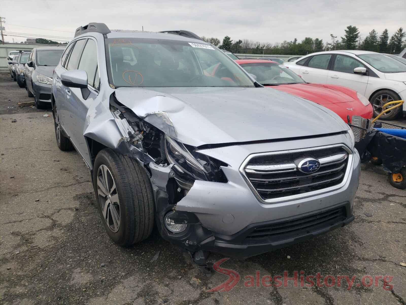 4S4BSENC0J3253253 2018 SUBARU OUTBACK