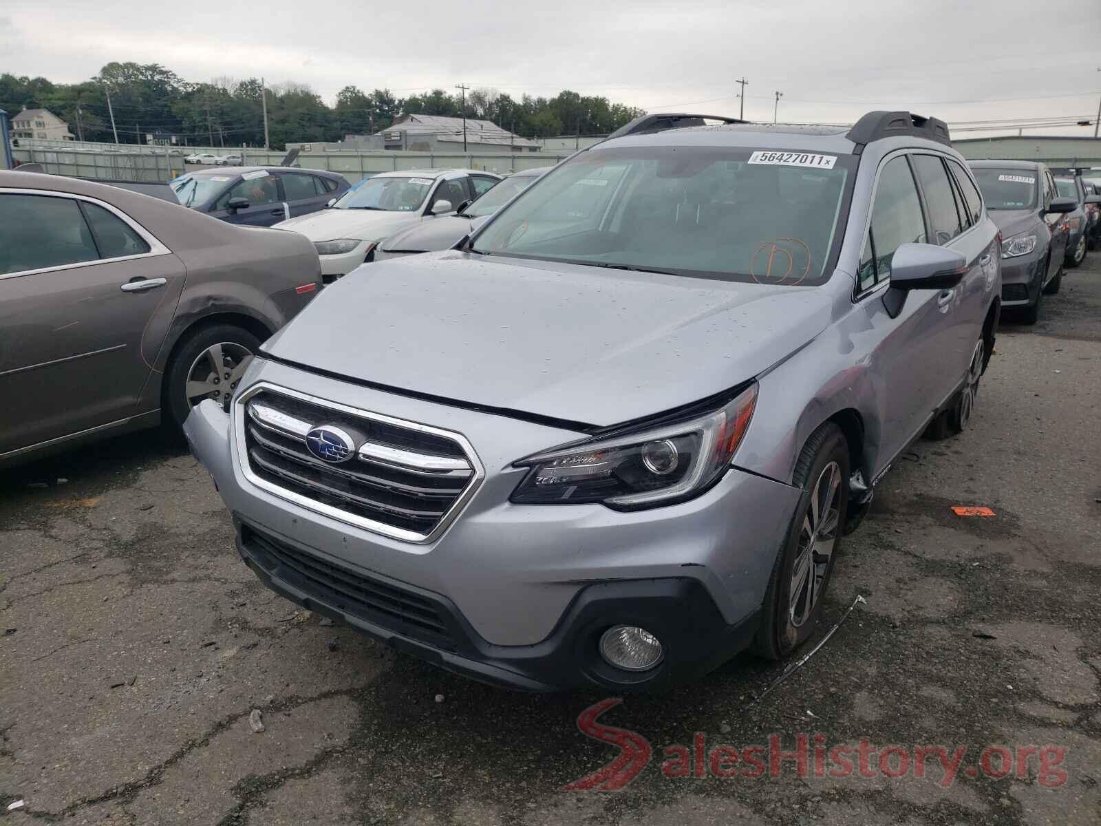 4S4BSENC0J3253253 2018 SUBARU OUTBACK