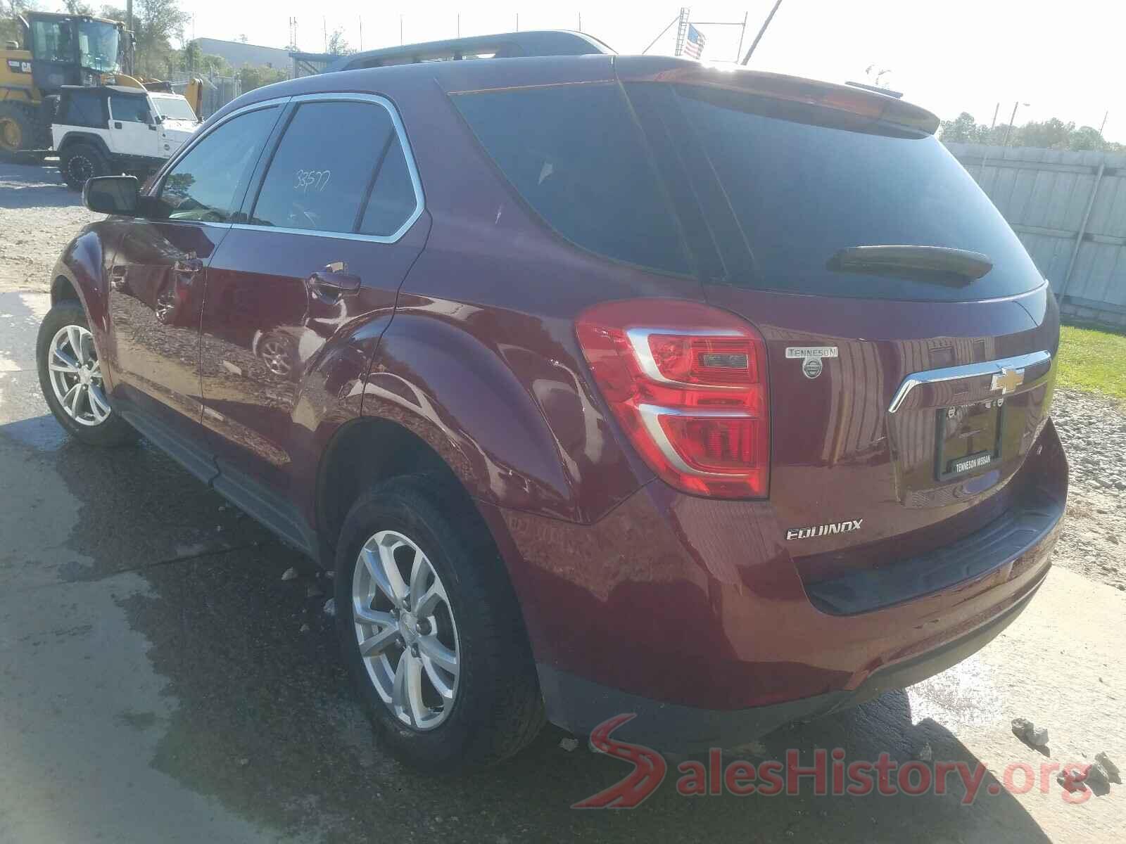 2GNALCEK0H1589291 2017 CHEVROLET EQUINOX