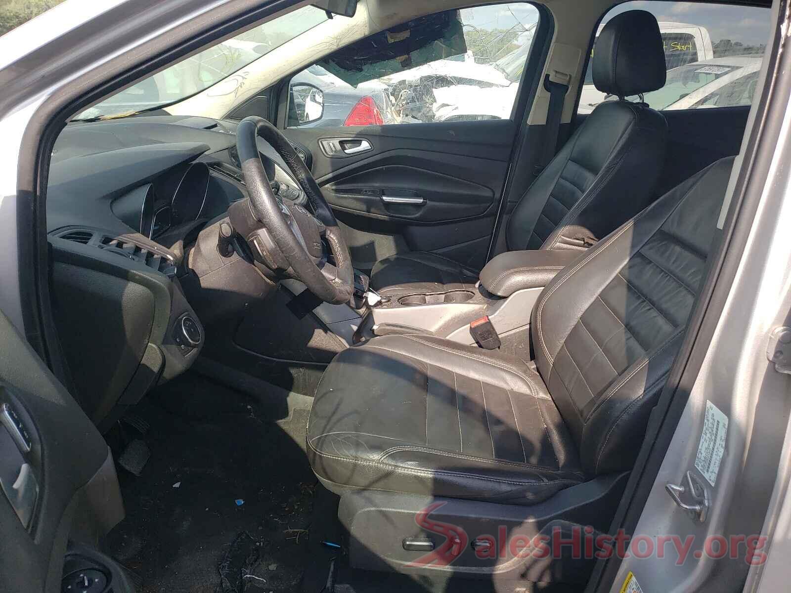 1FMCU0GX8GUA29264 2016 FORD ESCAPE