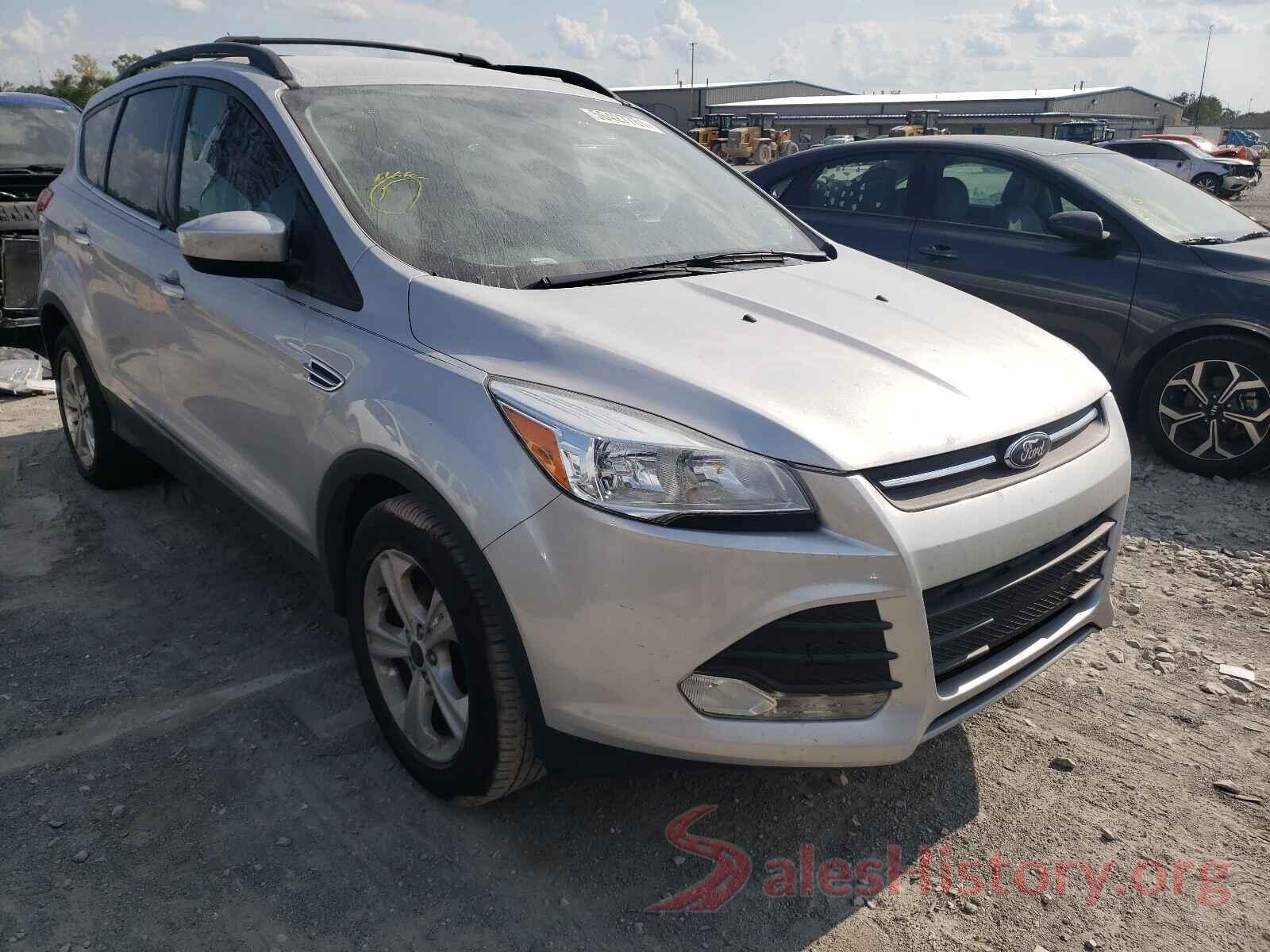 1FMCU0GX8GUA29264 2016 FORD ESCAPE