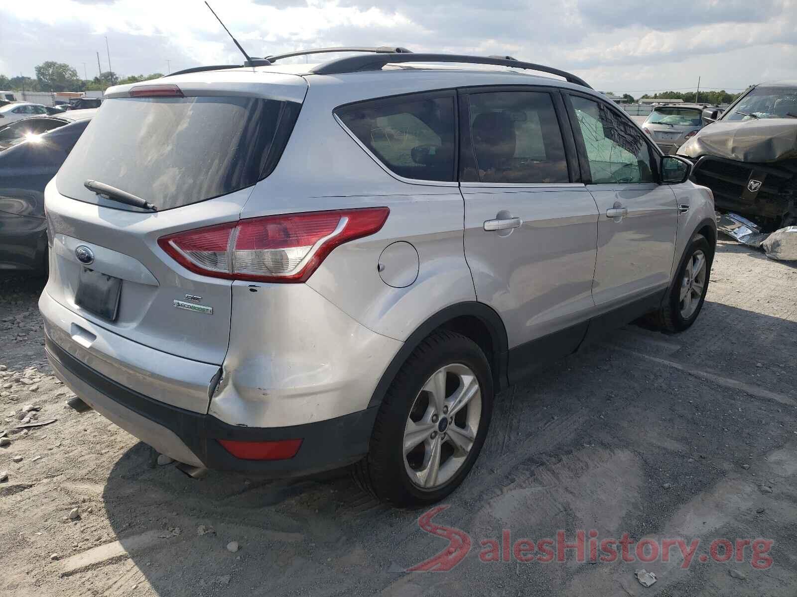 1FMCU0GX8GUA29264 2016 FORD ESCAPE