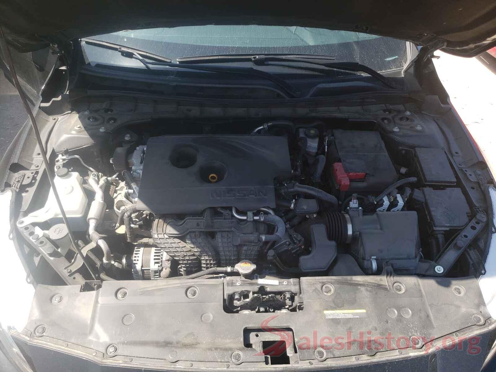 1N4BL4BV0LC219422 2020 NISSAN ALTIMA