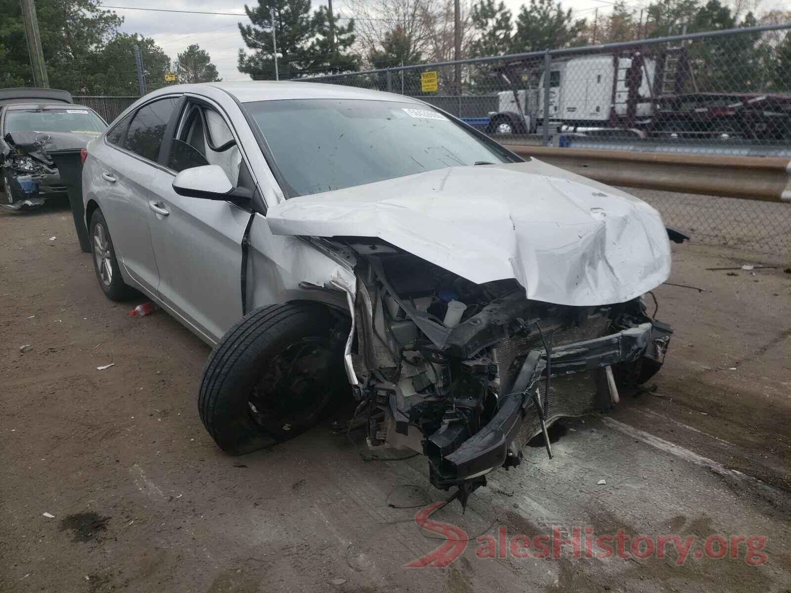 5NPE24AF6HH557861 2017 HYUNDAI SONATA