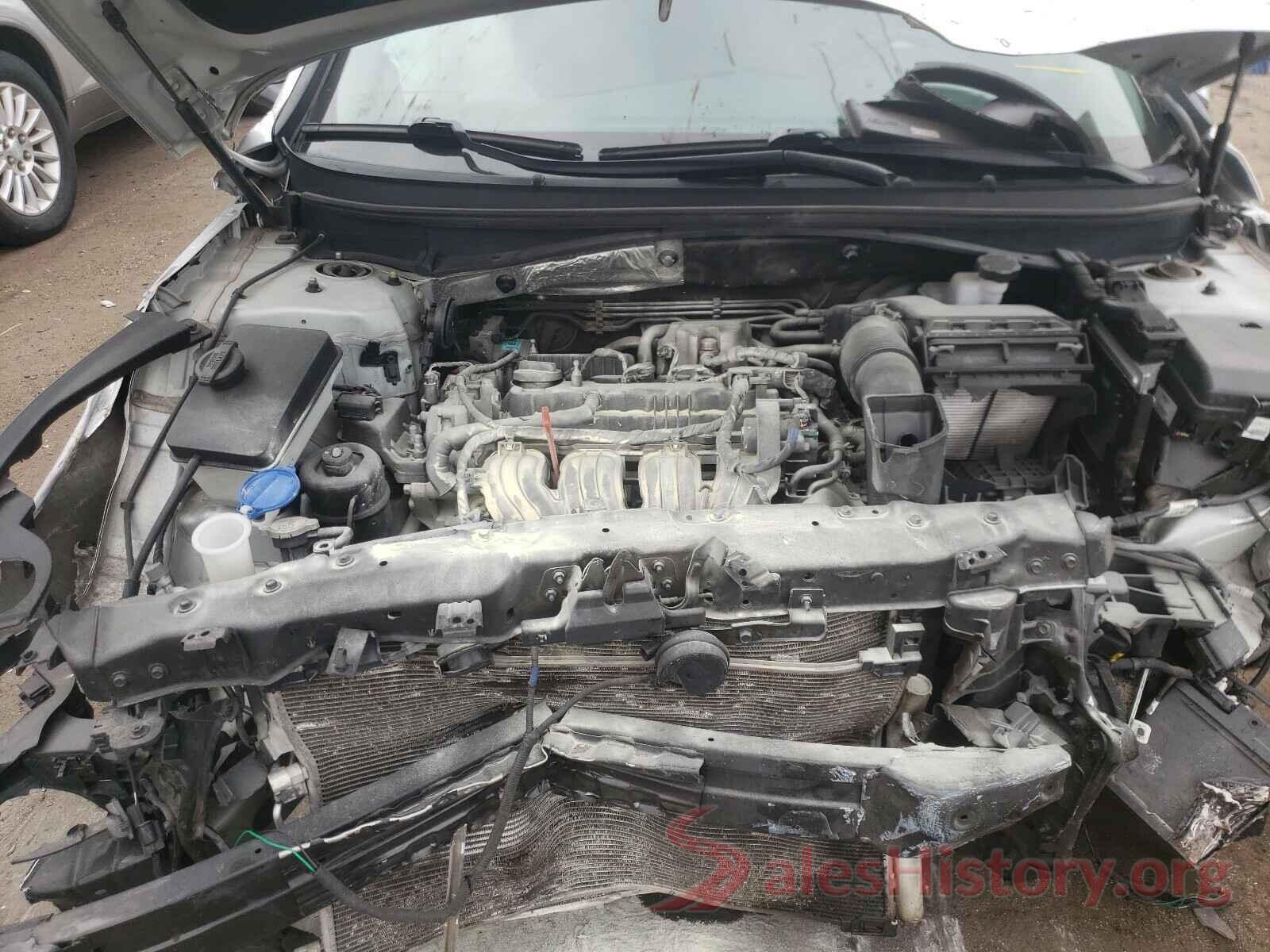 5NPE24AF6HH557861 2017 HYUNDAI SONATA