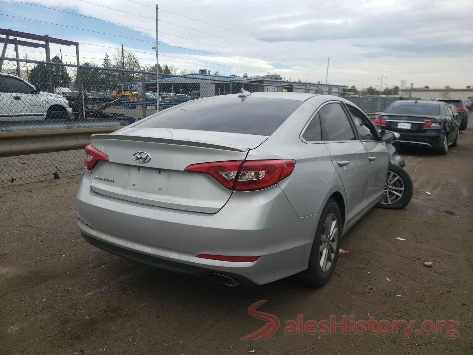 5NPE24AF6HH557861 2017 HYUNDAI SONATA