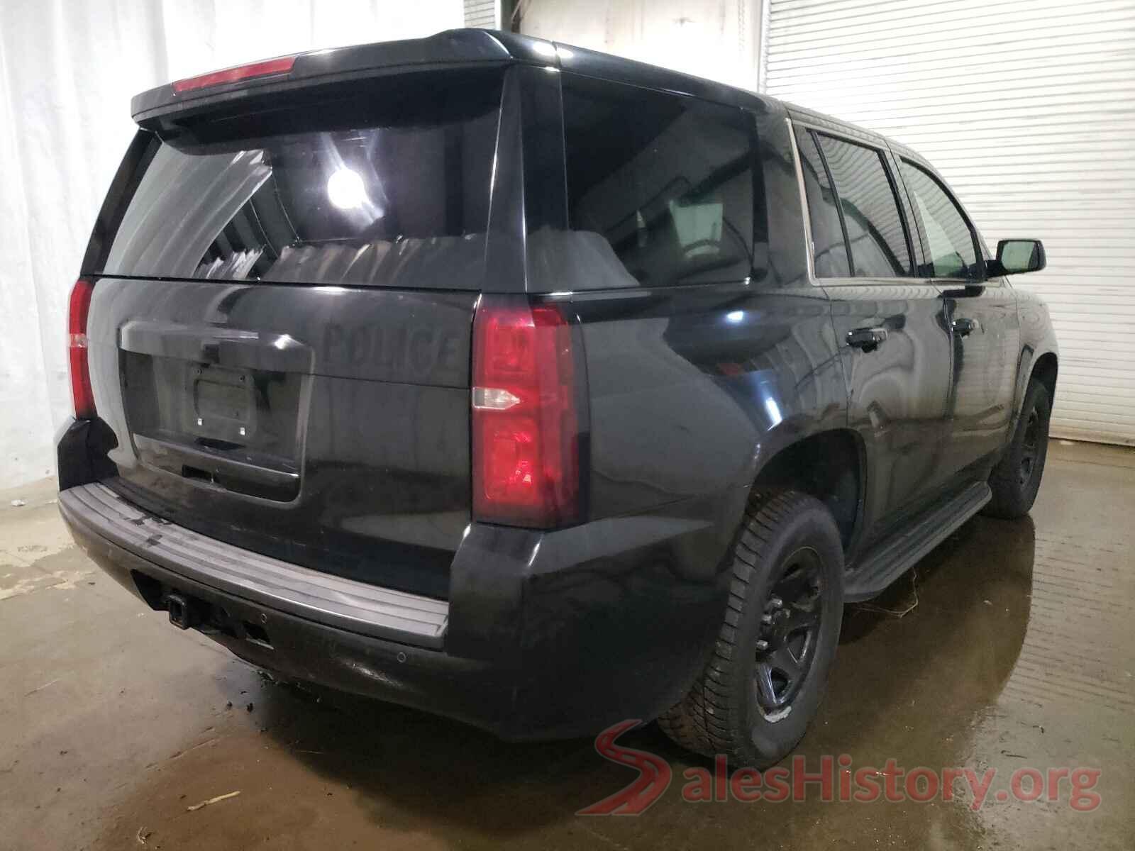 1GNSKDEC1GR260594 2016 CHEVROLET TAHOE