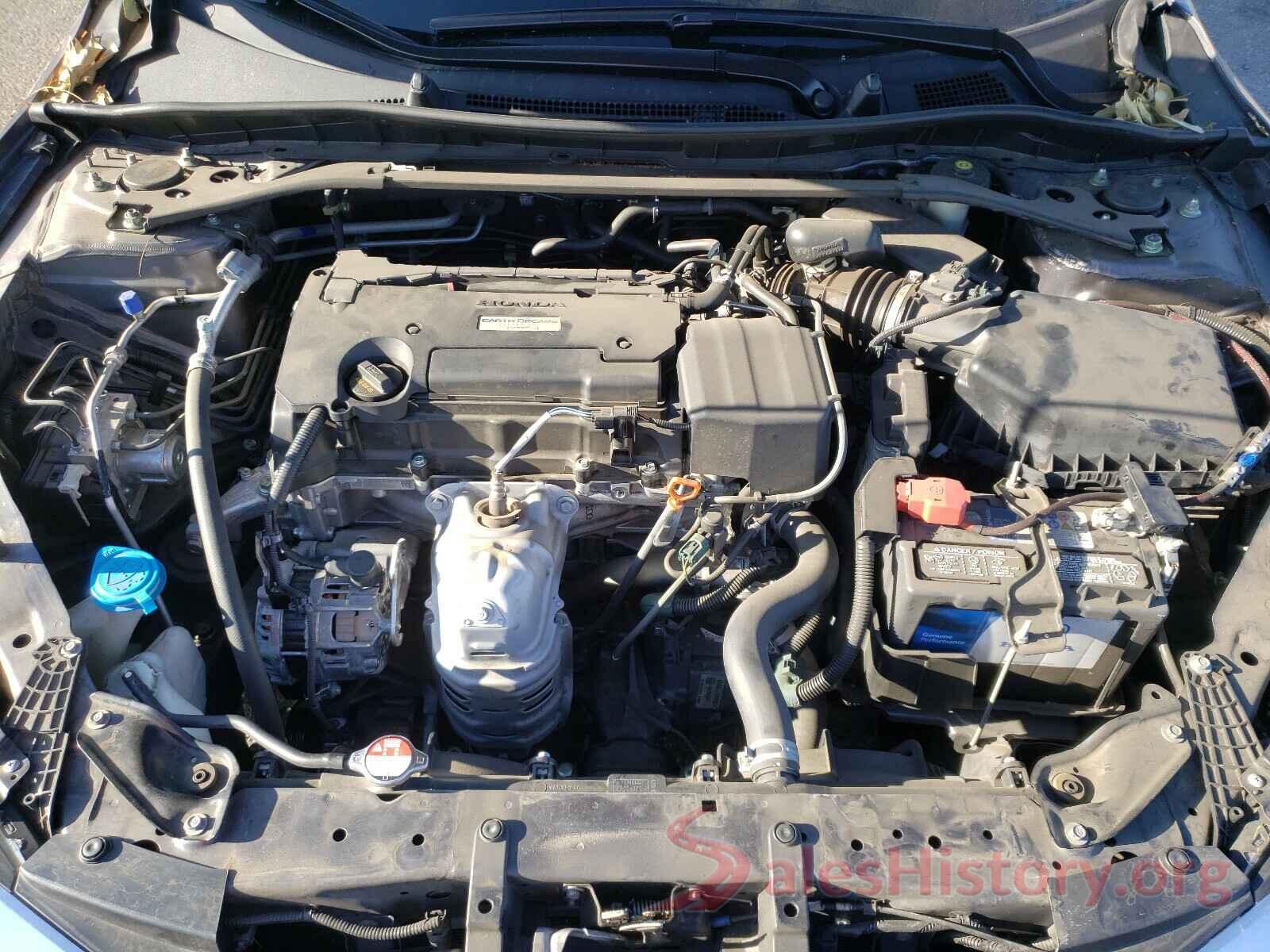 1HGCR2F55HA262864 2017 HONDA ACCORD