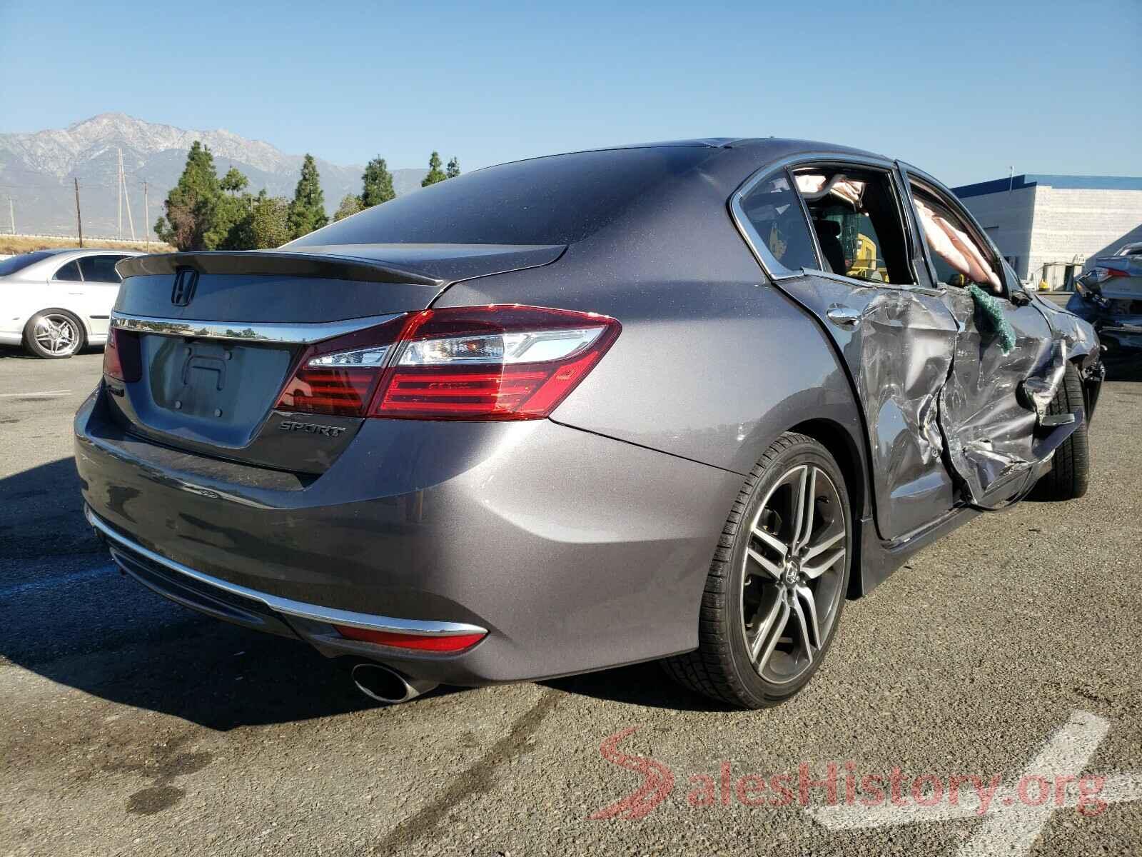 1HGCR2F55HA262864 2017 HONDA ACCORD