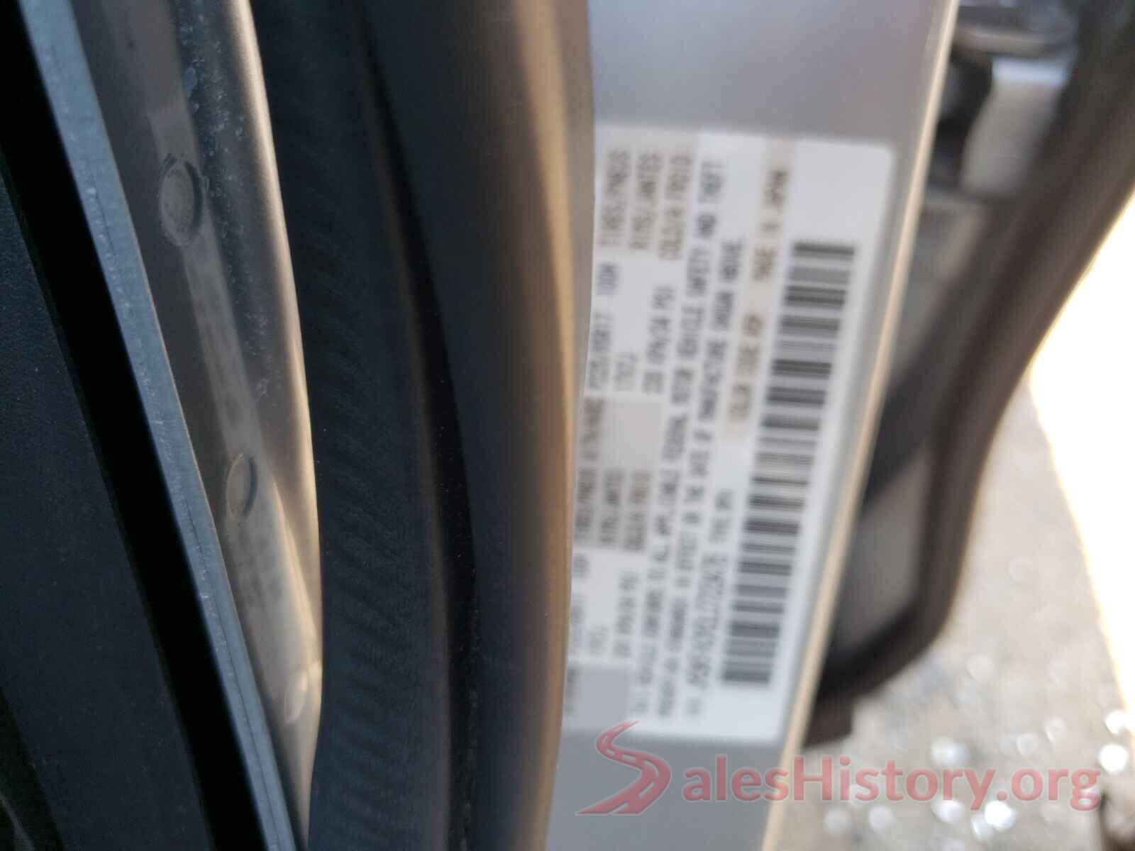 JM3KFACM3L0723476 2020 MAZDA CX-5