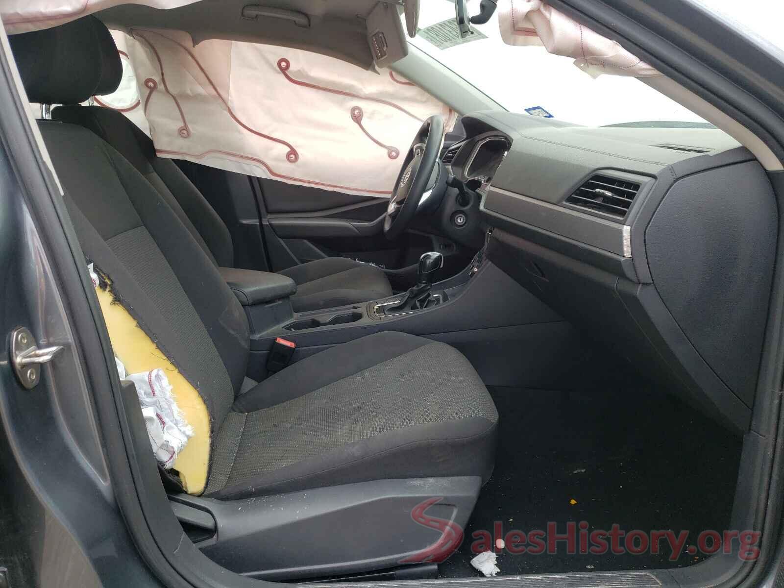 3VWC57BUXKM144935 2019 VOLKSWAGEN JETTA