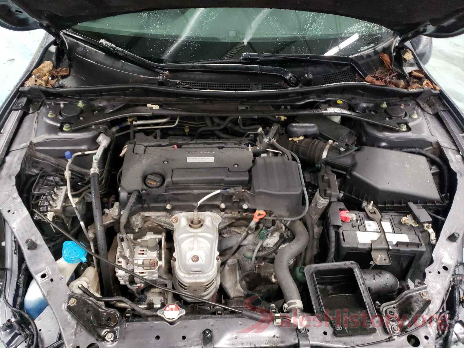 1HGCR2F11HA242446 2017 HONDA ACCORD