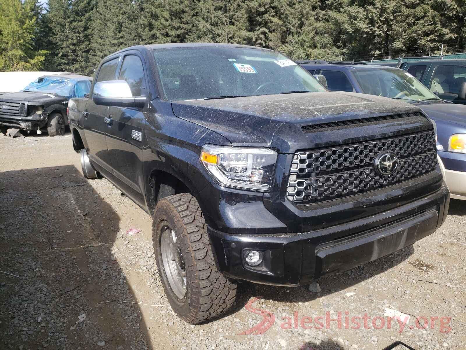 5TFAY5F1XMX984409 2021 TOYOTA TUNDRA