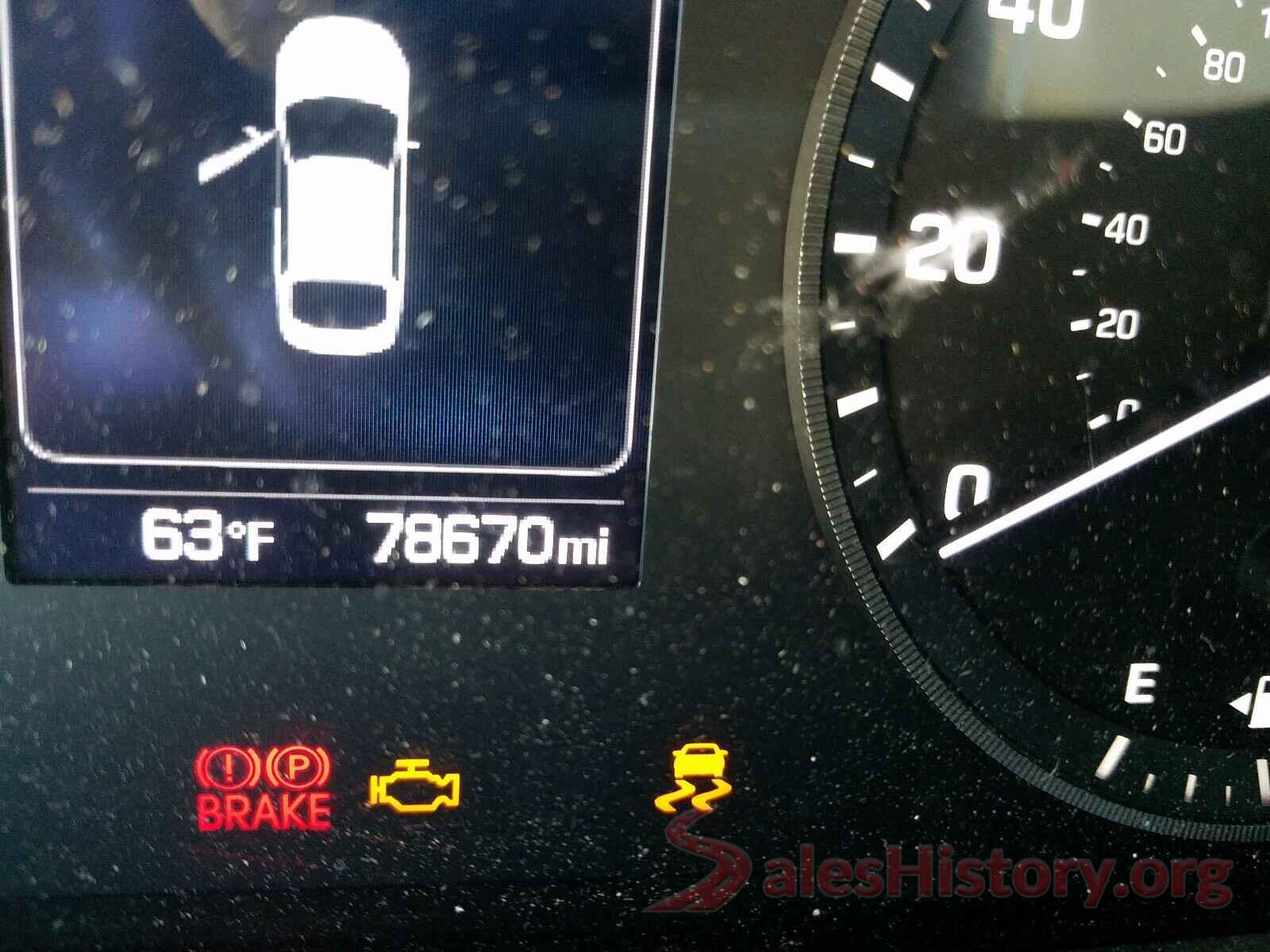 5NPE24AF2HH575788 2017 HYUNDAI SONATA