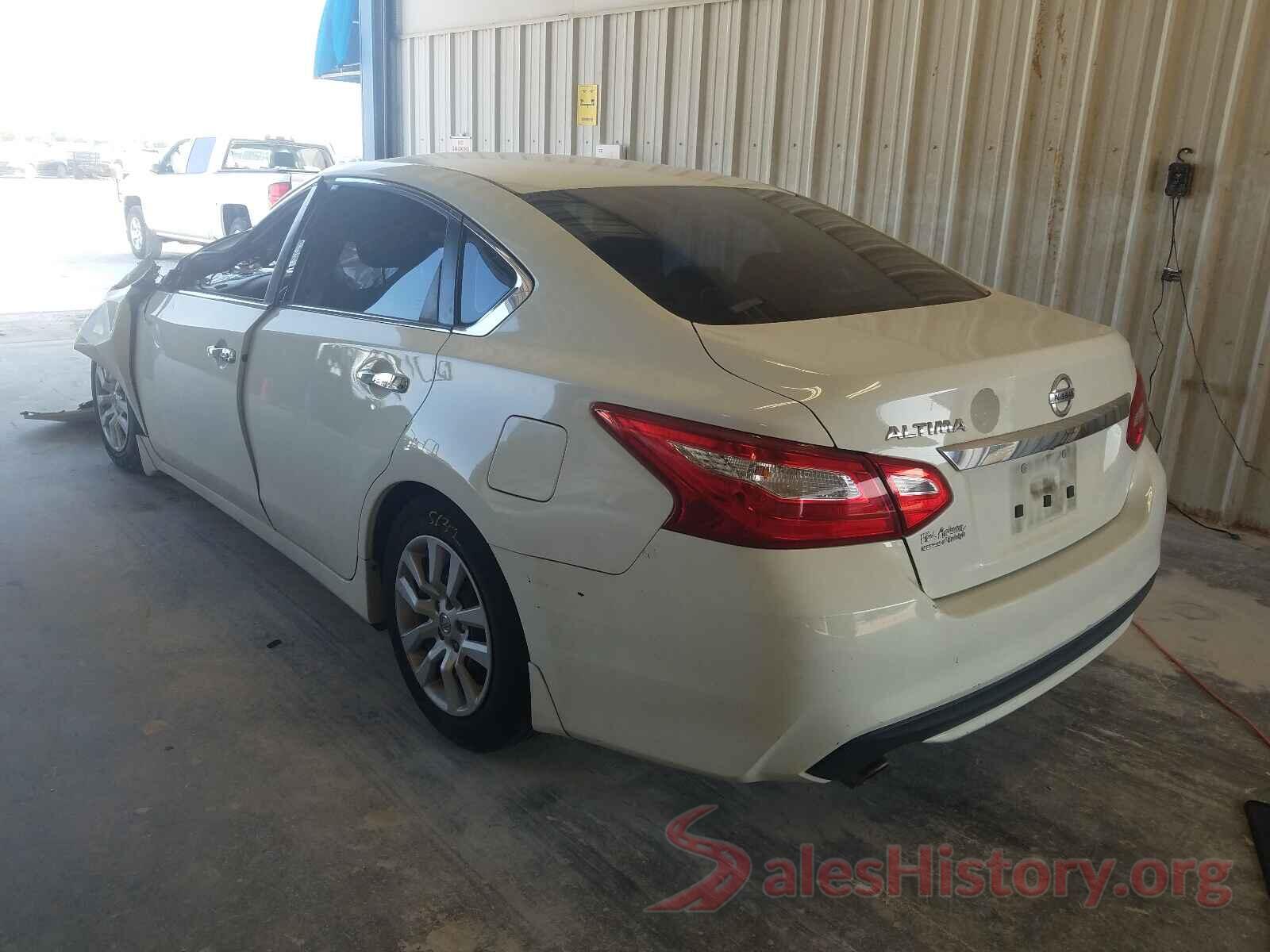 1N4AL3AP9GC218168 2016 NISSAN ALTIMA