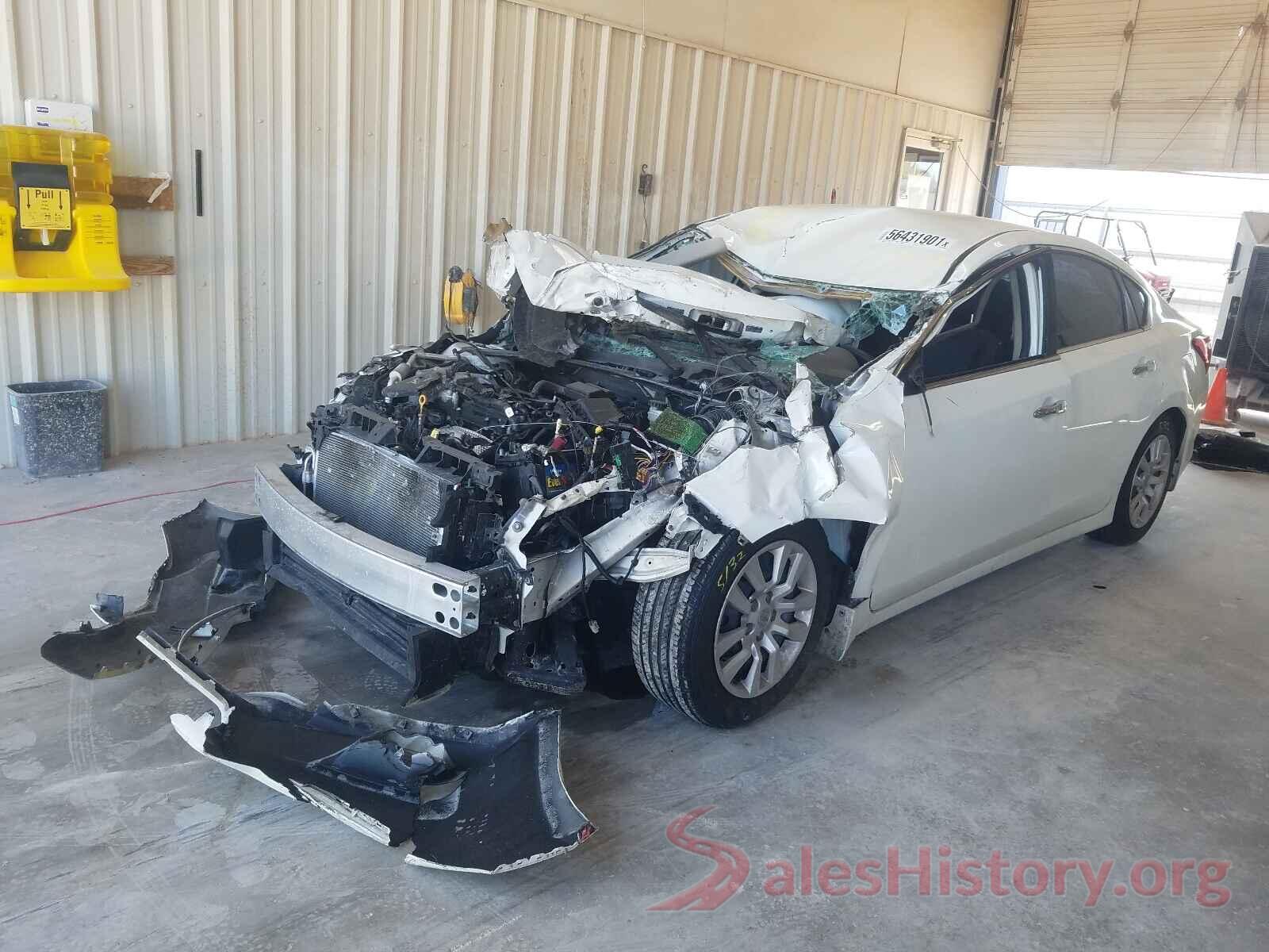 1N4AL3AP9GC218168 2016 NISSAN ALTIMA