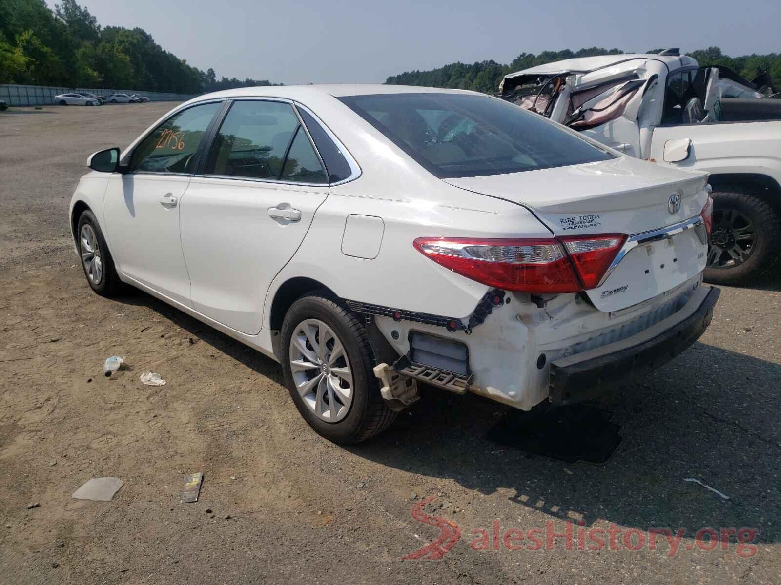 4T4BF1FK3GR518887 2016 TOYOTA CAMRY