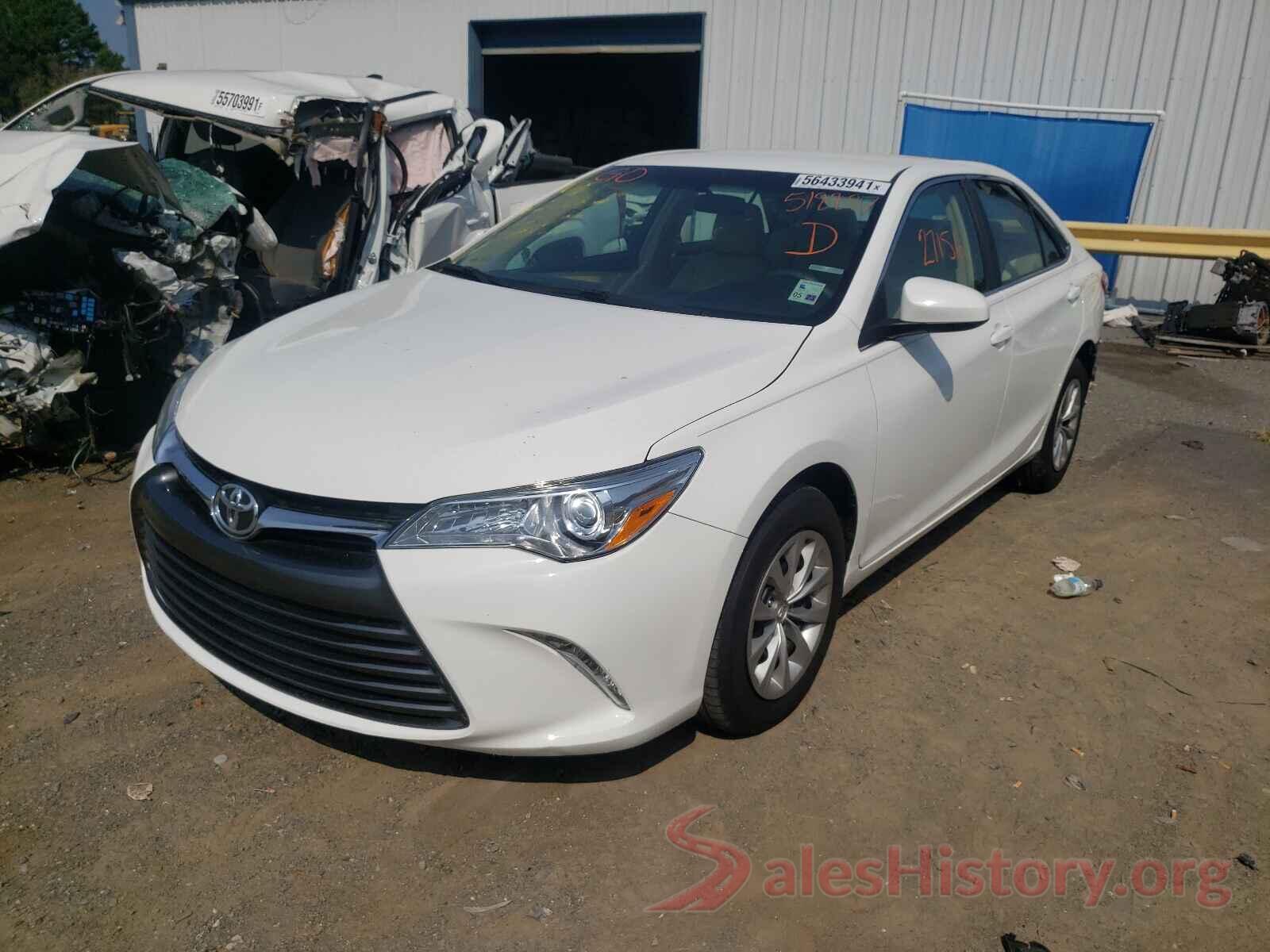 4T4BF1FK3GR518887 2016 TOYOTA CAMRY