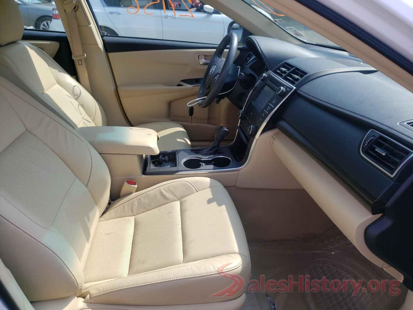 4T4BF1FK3GR518887 2016 TOYOTA CAMRY