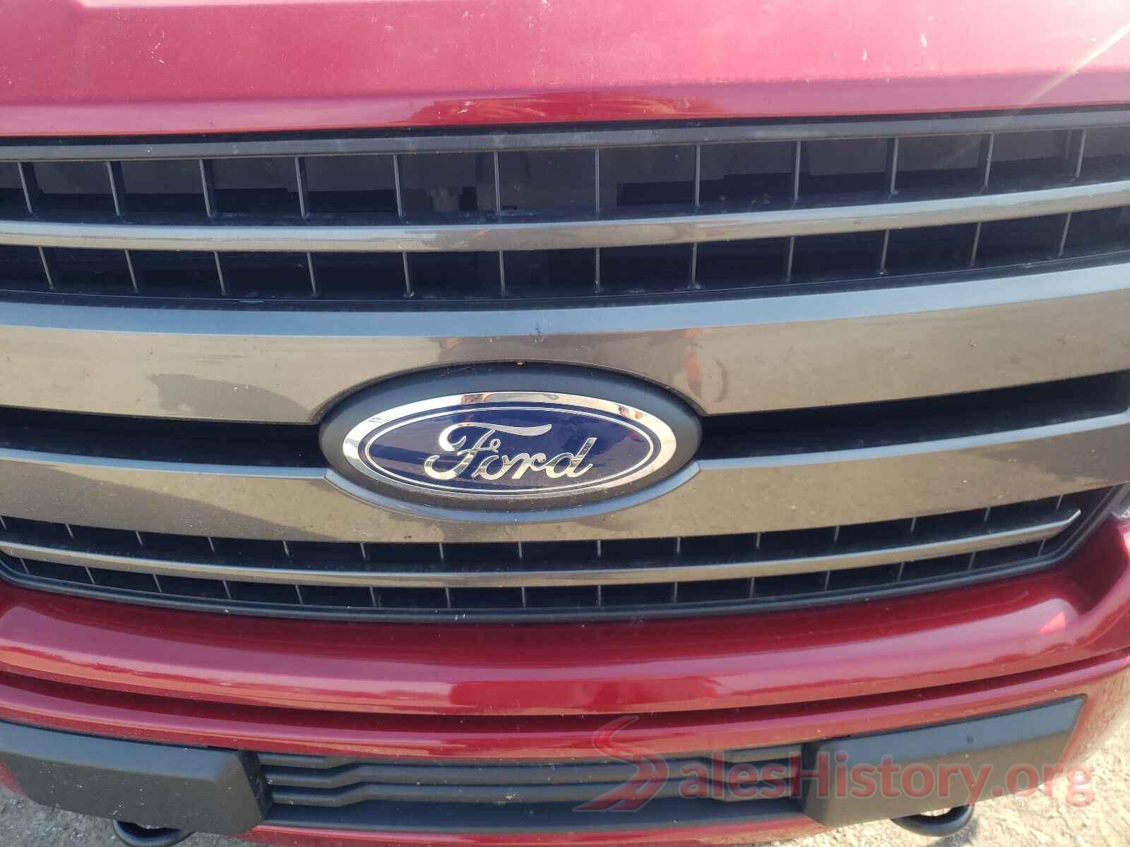 1FTEW1E59JFC94771 2018 FORD F-150