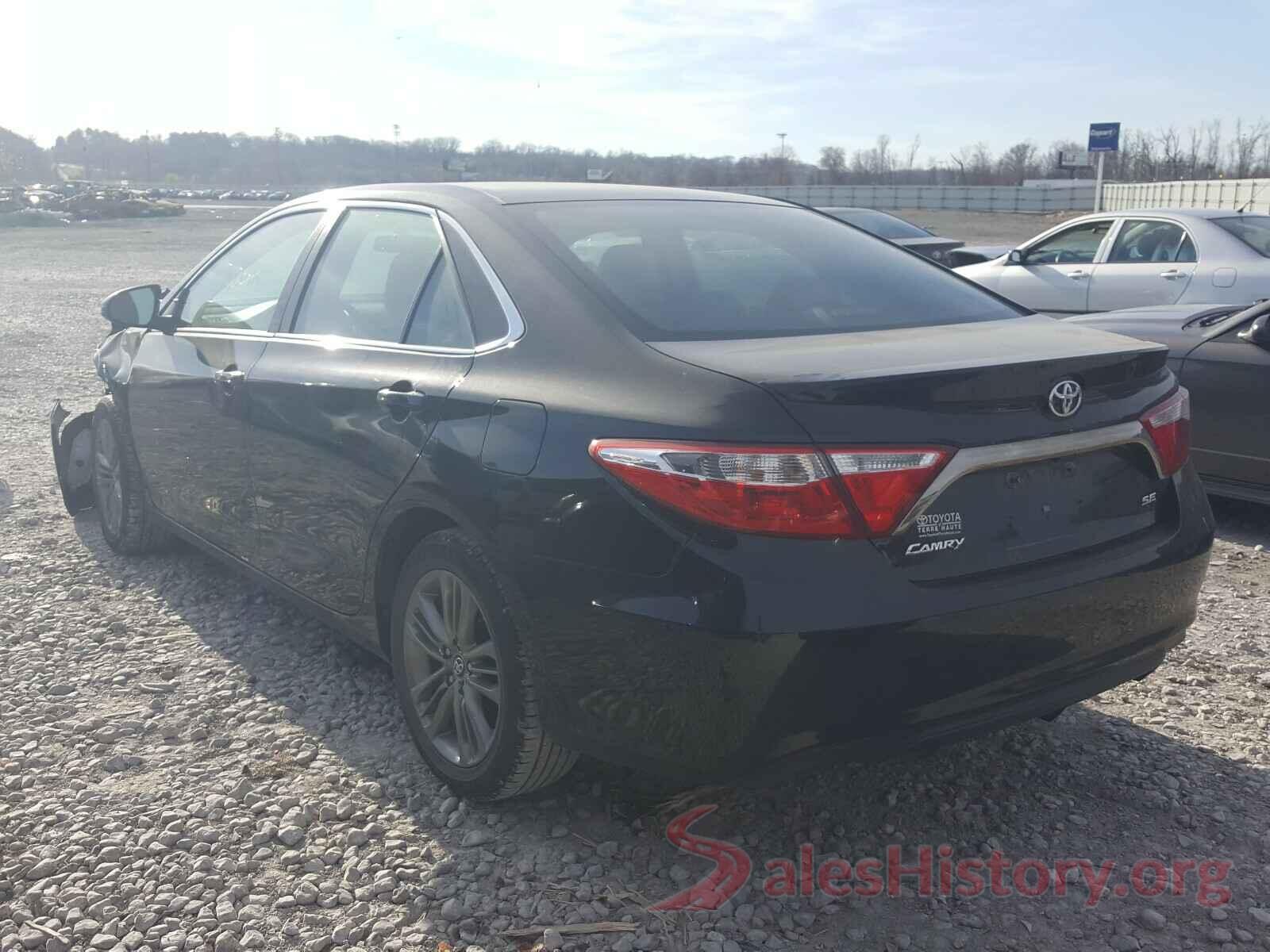 4T1BF1FK2GU255429 2016 TOYOTA CAMRY