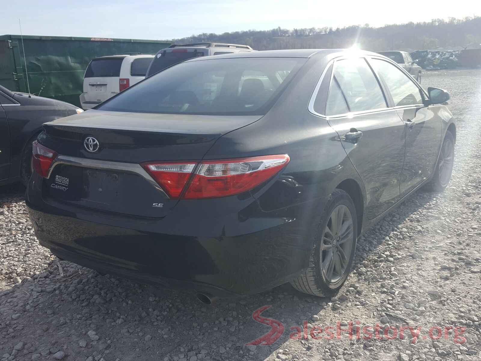 4T1BF1FK2GU255429 2016 TOYOTA CAMRY