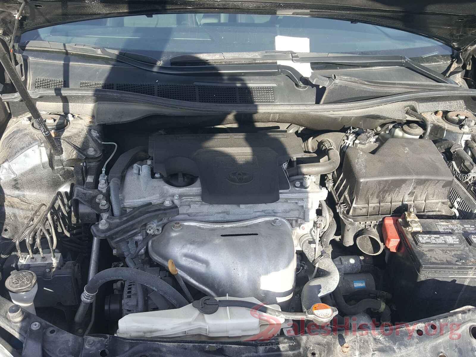 4T1BF1FK2GU255429 2016 TOYOTA CAMRY