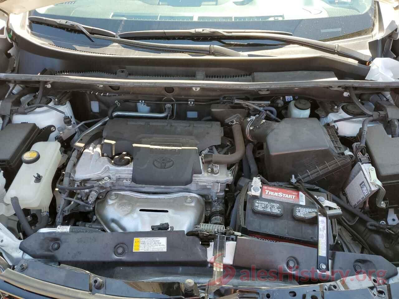 2T3RFREV9HW628936 2017 TOYOTA RAV4