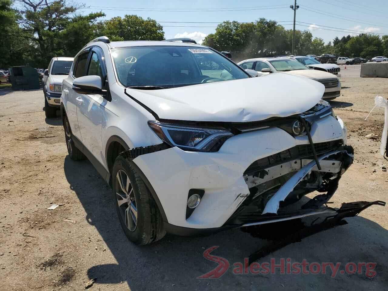 2T3RFREV9HW628936 2017 TOYOTA RAV4