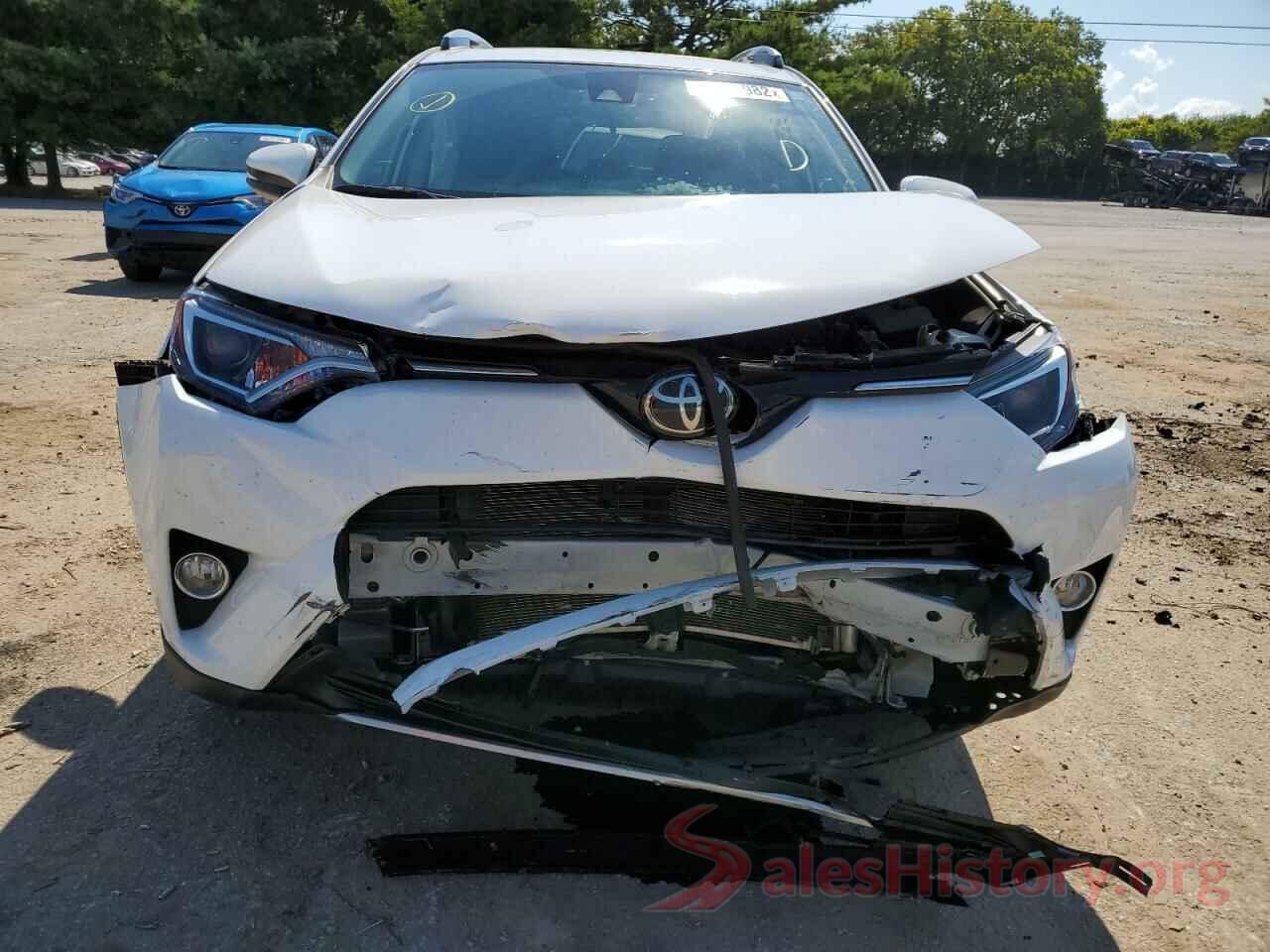 2T3RFREV9HW628936 2017 TOYOTA RAV4